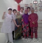 Is There A Chance for Me to Heal with Class V Lupus Nephritis