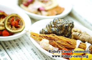 How Does Chinese Medicine Treat Creatinine 7 with Kidney Failure