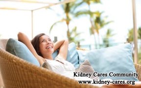 How Long To Die With Kidney Failure