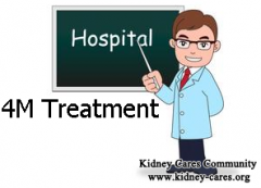 Can Low Kidney Function Be Cured