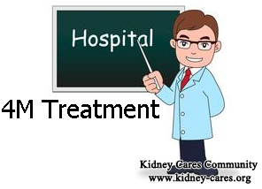 Can Low Kidney Function Be Cured 
