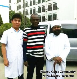 How to Improve Kidney Function to Avoid Dialysis for PKD Patients