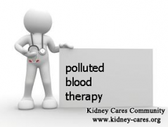 How to Reduce Creatinine 14 for Kidney Failure People