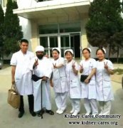 Can You Stop Dialysis by Herbal Treatment