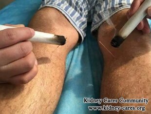 How to Overcome Joint Pain due to Kidney Disease