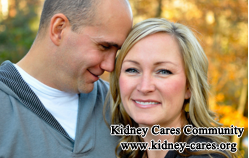 No Dialysis, How To Lower High Creatinine Level 9.3