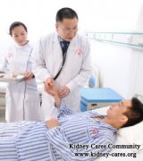 Is It Possible to Reverse Renal Atrophy