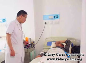 Fighting With Diabetic Kidney Disease: How To Win This War