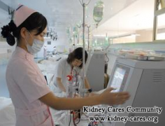 When Do You Have to Start Dialysis for Kidney Failure