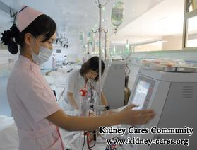 When Do You Have to Start Dialysis for Kidney Failure 