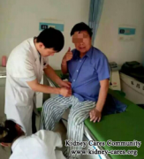 Is There A Natural Solution to Avoid Dialysis for Renal Failure
