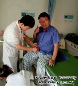 Is There A Natural Solution to Avoid Dialysis for Renal Failure 