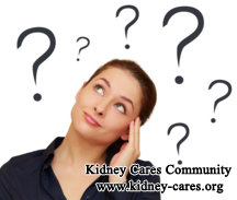 IgA Nephropathy, 20% Kidney Function, Other Options To Avoid Dialysis