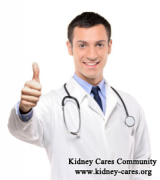 How Can I Avoid Dialysis with Kidney Failure