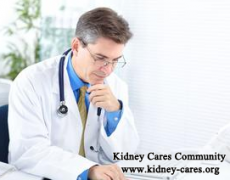How to Extend Life Expectancy for IgA Nephropathy Patients
