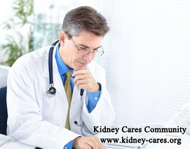 How to Extend Life Expectancy for IgA Nephropathy Patients 