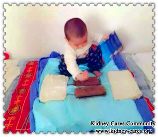 Micro-Chinese Medicine Osmotherapy is A Good Choice to Restore Kidney Function Naturally