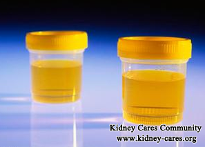 How to Increase Urine for End Stage Kidney Failure