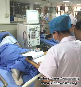 What Allows Someone to Stop Dialysis