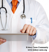 Diabetic and High Creatinine 8.2: How Can I Avoid Dialysis