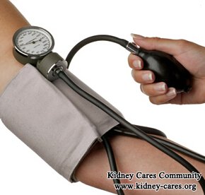 If Kidneys Are Damaged by High Blood Pressure, Can They Be Fixed