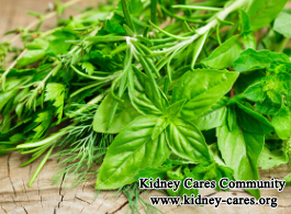 Natural Way to Dissolve PKD Cysts