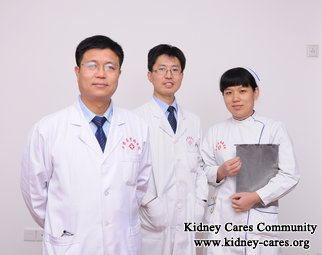 Lupus Nephritis, Proteinuria, Swelling Legs: Can I Stop Dialysis
