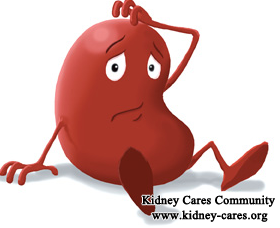 Kidney Transplant Is Not The Best Treatment For Kidney Disease