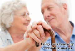 Here Is The Secrete Of No Recurrence In Kidney Failure