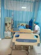 Dialysis Is Not Your Life-Time Treatment In Shijiazhuang Kidney Disease Hospital