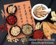 Methods to Restore Kidney Function for Dialysis Patients