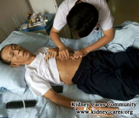 What Can Be Done to Mitigate Problems Caused by Dialysis