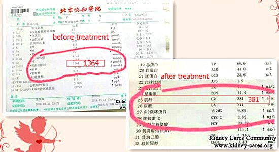 Dialysis Is Not Your Only Treatment For Uremia