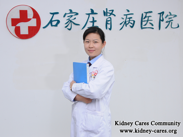Nephrotic Syndrome: How Can We Avoid Its Relapse