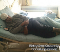 Diabetic Nephropathy: Get rid of Insulin Injection with Treatment