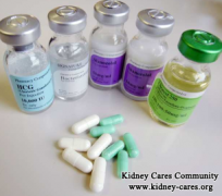 How to Stop the Steroids And Its Side Effects in Nephrotic Syndrome