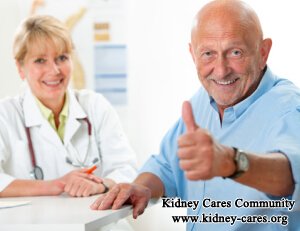 I Am on Dialysis for 6 Years, How Can I Prolong My Life