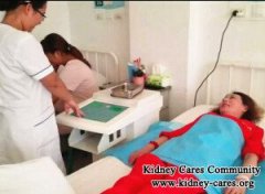 How to Treat Severe Kidney Failure