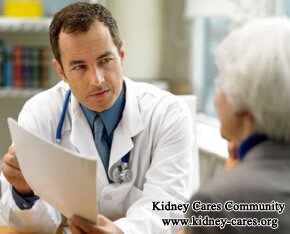 Can You Recover from 50 Percent Loss of Kidney Function