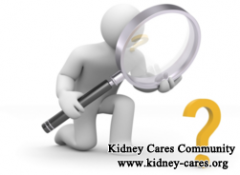 Should I Take Toxin-Removing Treatment If I Have Kidney Cyst
