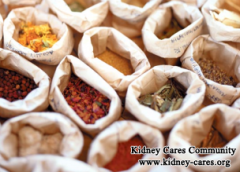 High Creatinine Level 7, Loss of Appetite: I Don’t Want to Dialysis Again