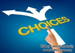 Is Kidney Transplant the Ultimate Choice for PKD Patients
