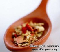 Is Chinese Medicine Helpful for Kidney Failure Patients to Prolong Lifespan