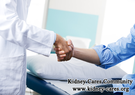  Get Creatinine Level Back to Normal