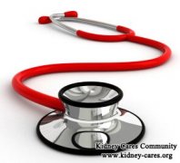 How to Prevent the Need for Dialysis for PKD Patients with 12% Function