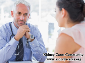 treatment for FSGS with high creatinine,high creatinine treatment,FSGS treatment 