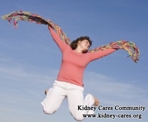 How to Live Well Without Dialysis with Kidney Failure