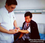 High Serum Creatinine Reduced From 1249 to 591 Within 10 Days