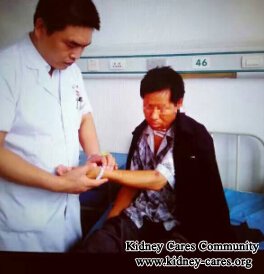 How to Lower Creatinine Level and Get rid of Dialysis