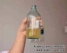 How to Treat Diabetic Nephropathy Patients with Proteinuria for A Long Time
